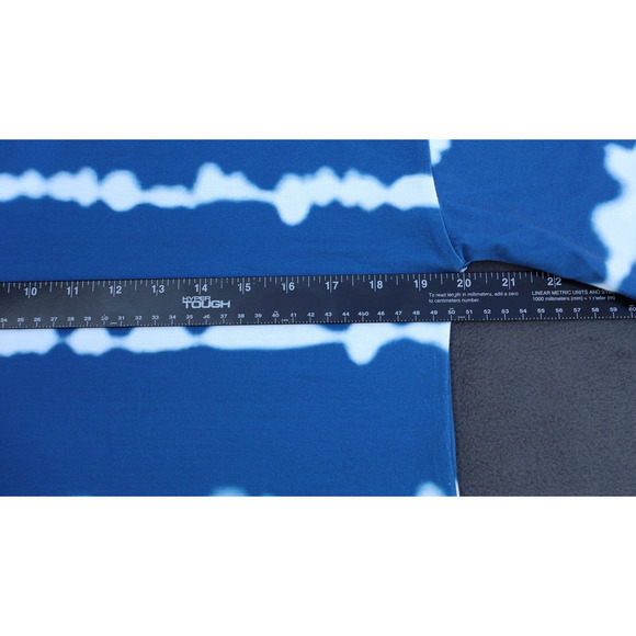 Alaster Queen Casual T Shirt Dress With Pockets Size Small - Picture 16 of 16